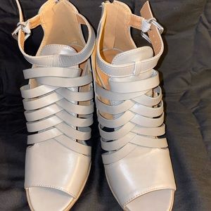 Charlotte Russe heels